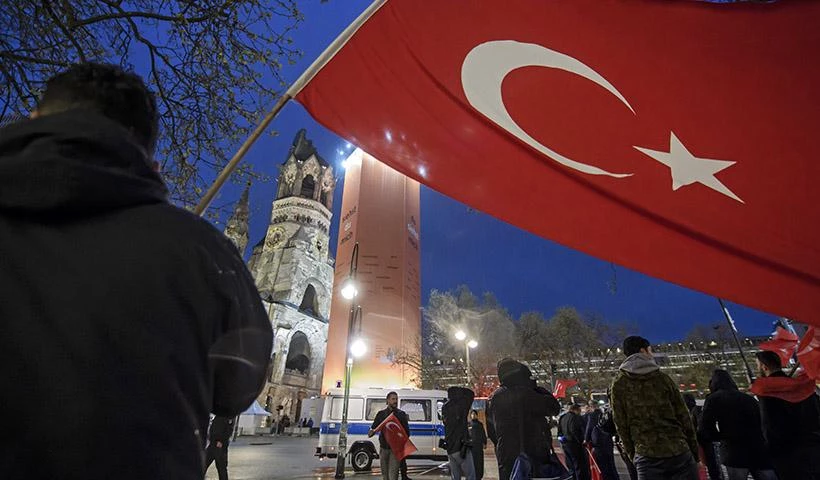 «Γιατί η Τουρκία δεν τιμωρείται ποτέ – Τα εγκλήματα εναντίον Κύπρου και Θράκης»
